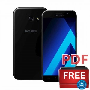 SM-A520F Samsung Galaxy A5 2017
