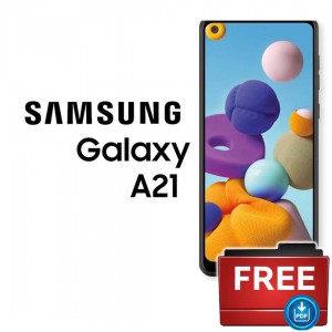 SM-A215U Samsung Galaxy A21 