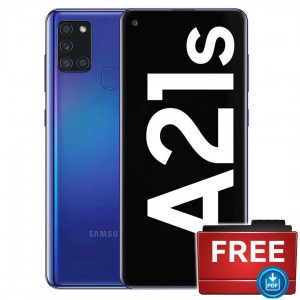 SM-A217F Samsung Galaxy A21s 