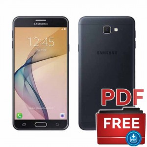 SM-G570F Samsung  Galaxy J5 Prime