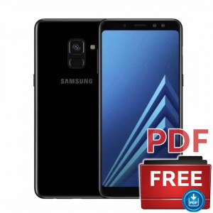 SM-A530F Samsung Galaxy A8 2018 
