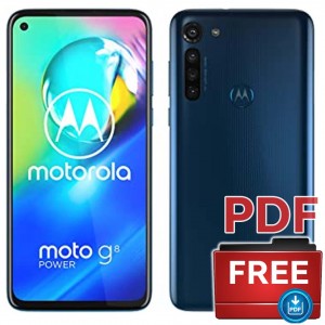 Motorola Moto G8 Power XT2041