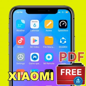 Xiaomi Mi6 (sagit) Schematic